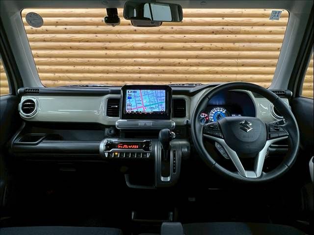 SUZUKI XBEE 2018 Image 31