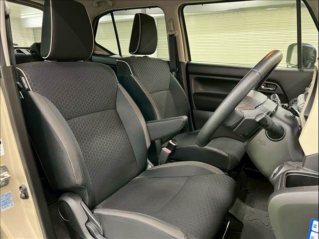 SUZUKI XBEE 2018 Image 31