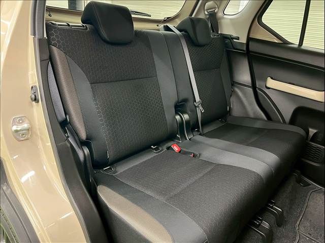 SUZUKI XBEE 2018 Image 31