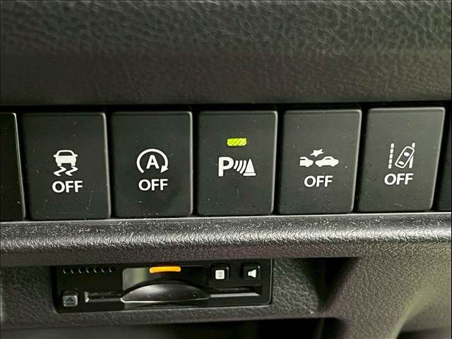 SUZUKI XBEE 2018 Image 31