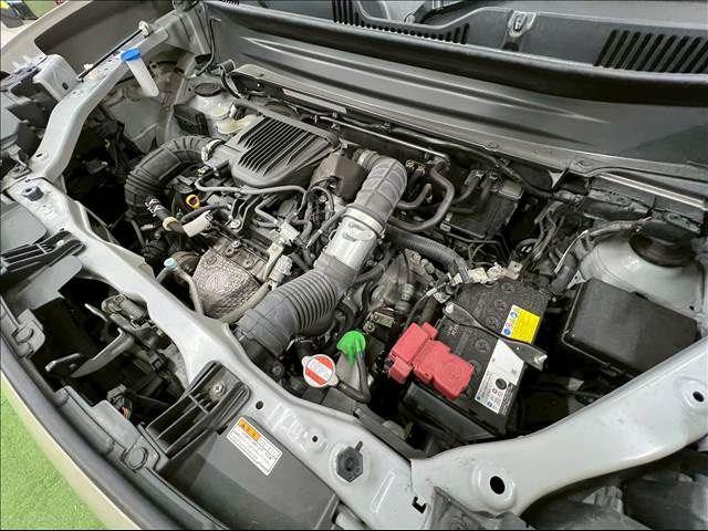 SUZUKI XBEE 2018 Image 31