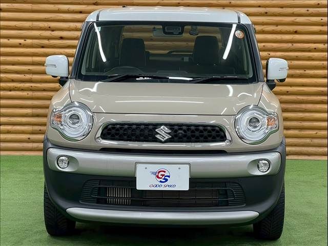 SUZUKI XBEE 2018 Image 31