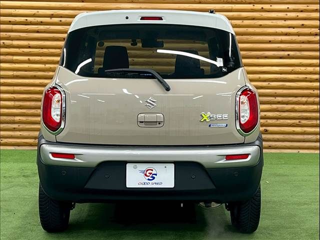 SUZUKI XBEE 2018 Image 31