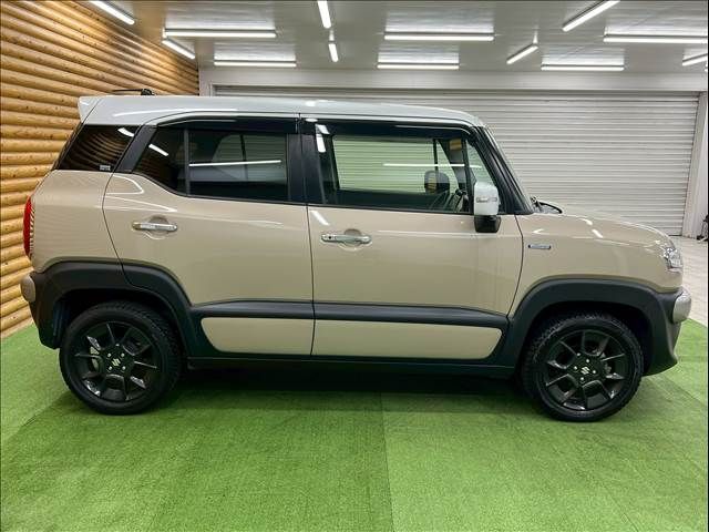 SUZUKI XBEE 2018 Image 31