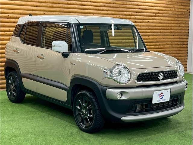 SUZUKI XBEE 2018 Image 31