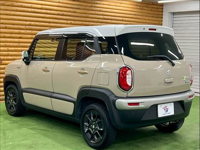 SUZUKI XBEE 2018 Image 31
