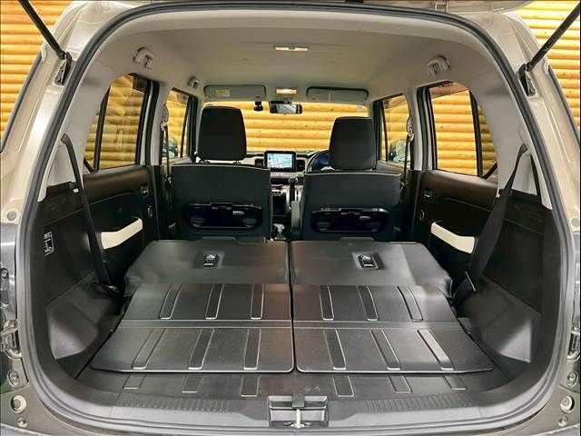 SUZUKI XBEE 2018 Image 31