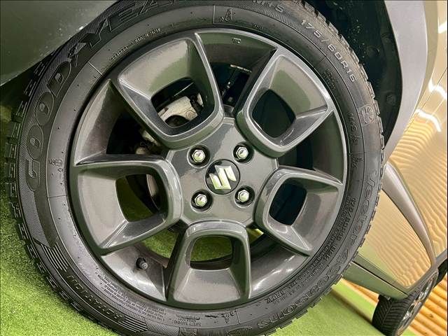 SUZUKI XBEE 2018 Image 31