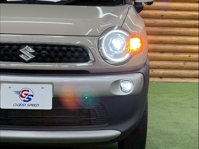 SUZUKI XBEE 2018 Image 31