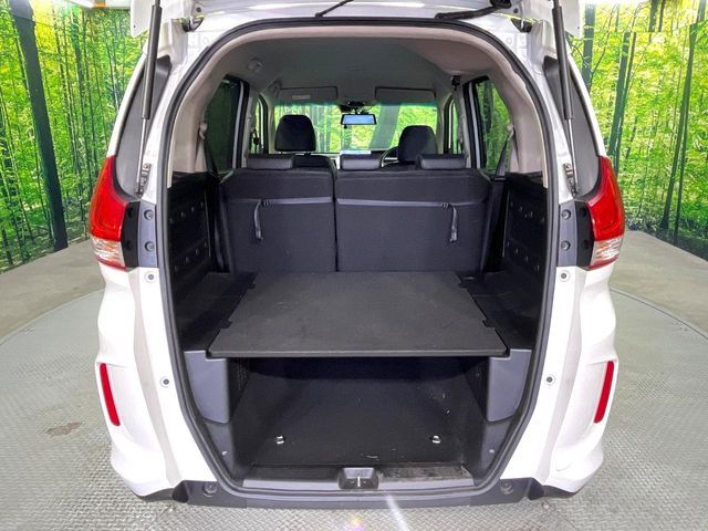 HONDA FREED PLUS 2017 Image 31