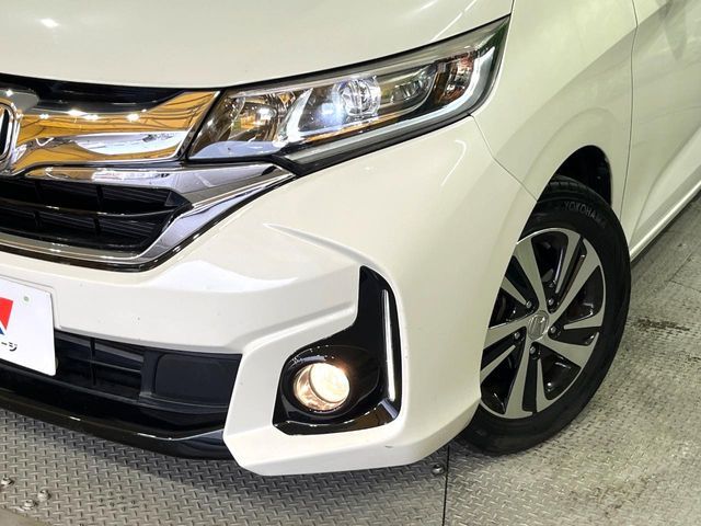 HONDA FREED PLUS 2017 Image 31
