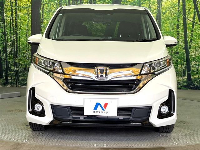 HONDA FREED PLUS 2017 Image 31