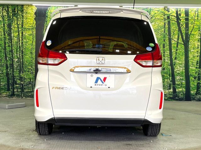 HONDA FREED PLUS 2017 Image 31