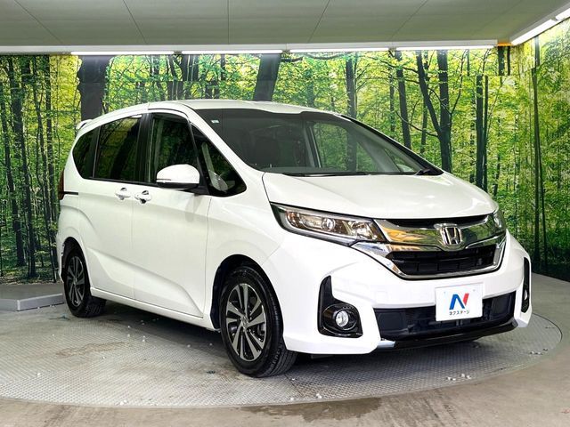 HONDA FREED PLUS 2017 Image 31