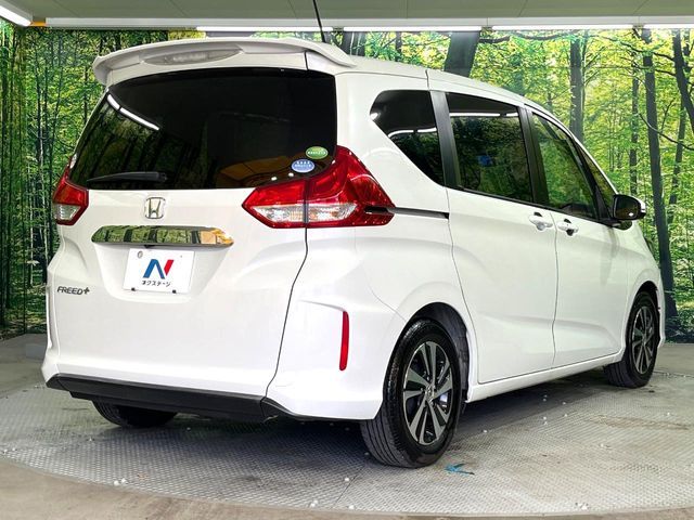 HONDA FREED PLUS 2017 Image 31