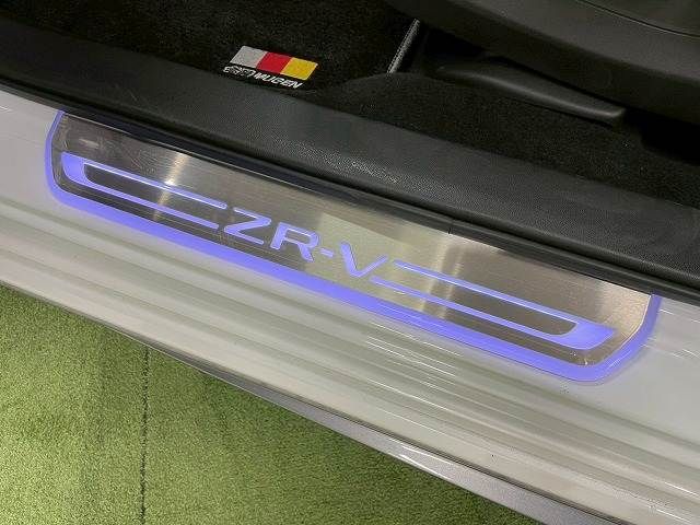 HONDA ZR-V E:HEV 2023 Image 31