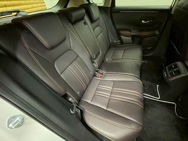 HONDA ZR-V E:HEV 2023 Image 31