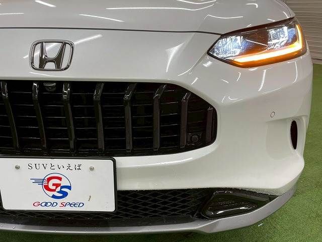 HONDA ZR-V E:HEV 2023 Image 31