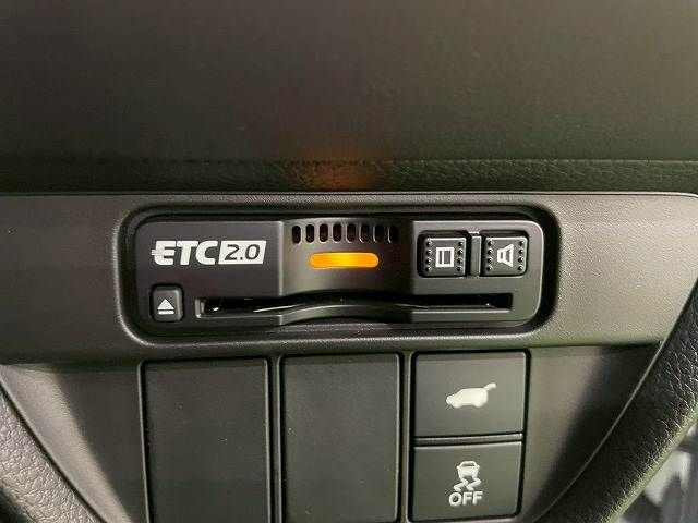 HONDA ZR-V E:HEV 2023 Image 31