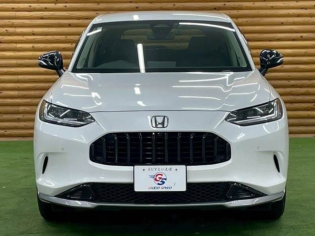 HONDA ZR-V E:HEV 2023 Image 31