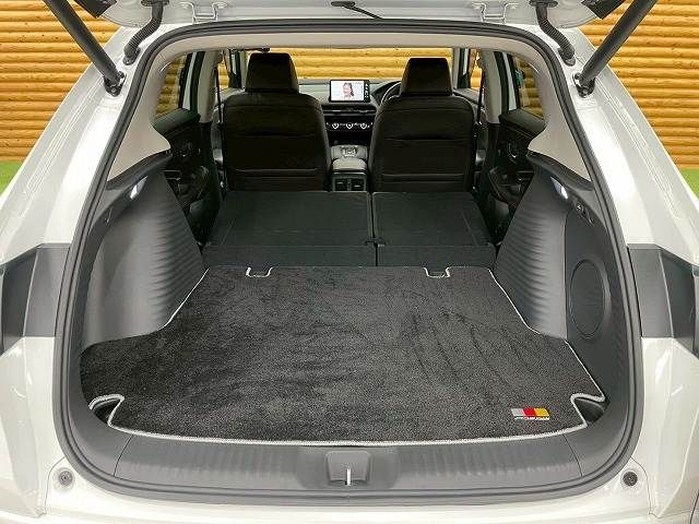 HONDA ZR-V E:HEV 2023 Image 31