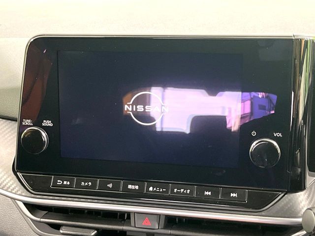 NISSAN NOTE 2023 Image 31