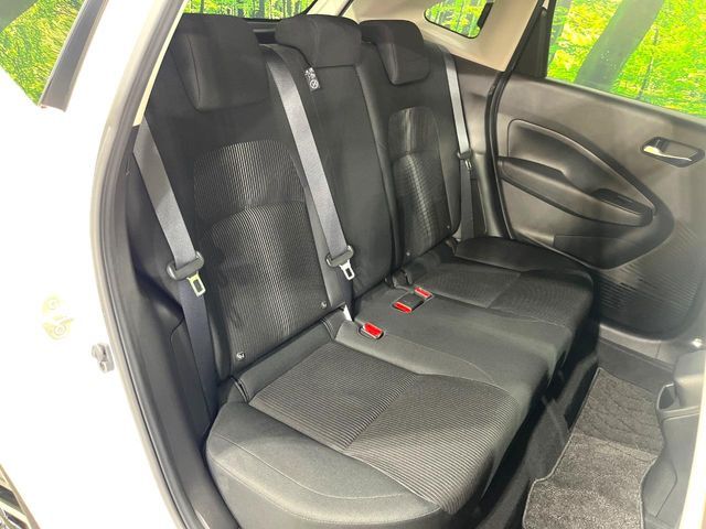 NISSAN NOTE 2023 Image 31