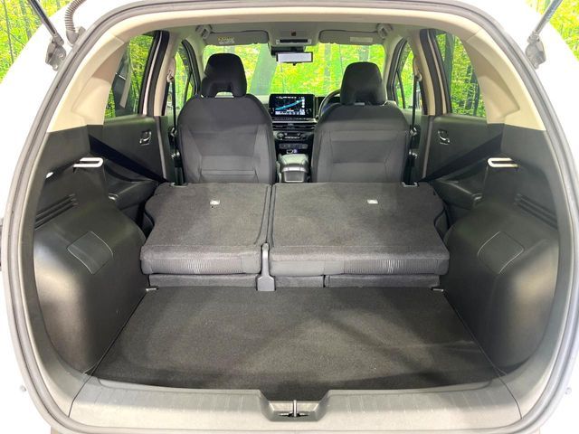 NISSAN NOTE 2023 Image 31