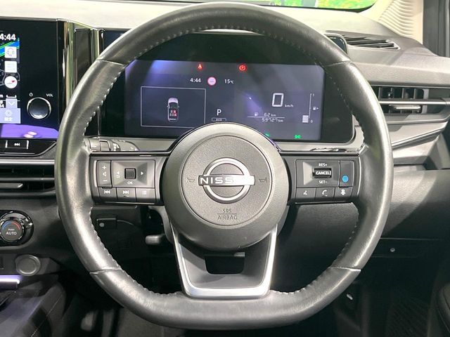 NISSAN NOTE 2023 Image 31