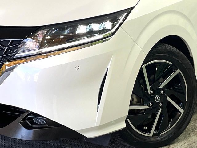 NISSAN NOTE 2023 Image 31