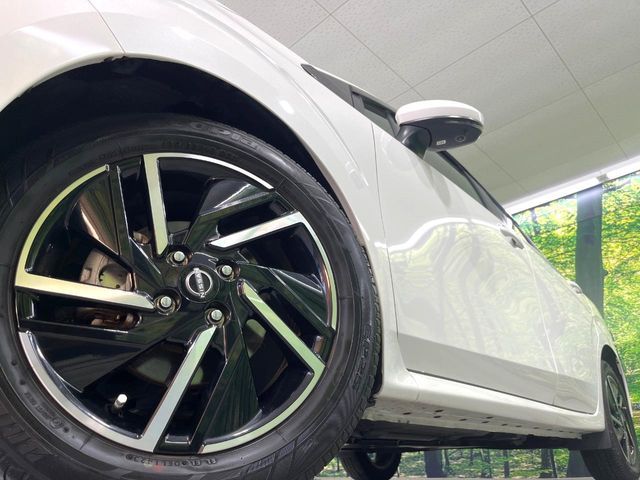 NISSAN NOTE 2023 Image 31