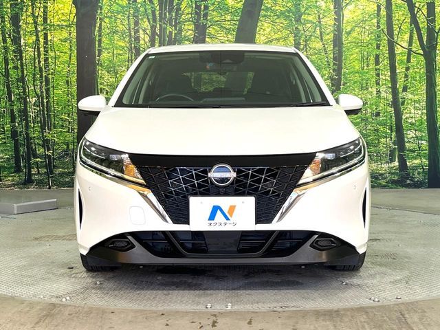 NISSAN NOTE 2023 Image 31
