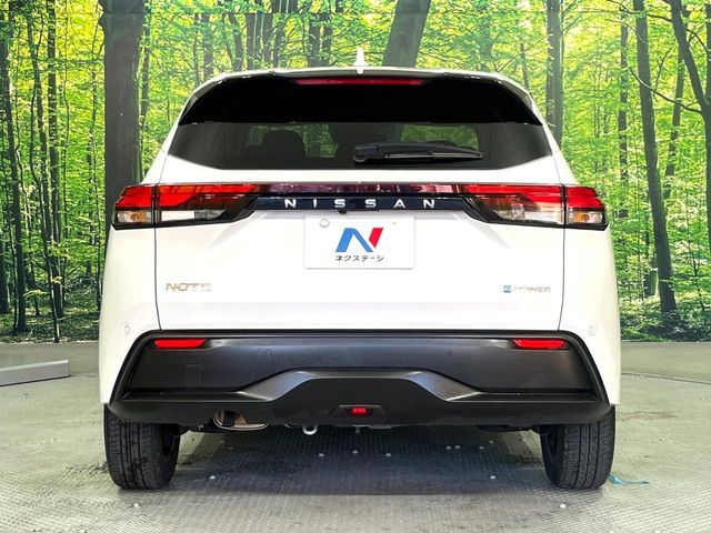 NISSAN NOTE 2023 Image 31