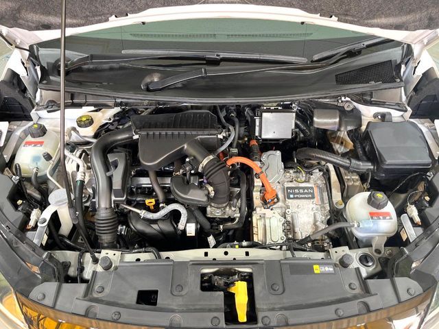 NISSAN NOTE 2023 Image 31