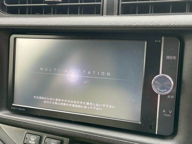 TOYOTA AQUA 2013 Image 31