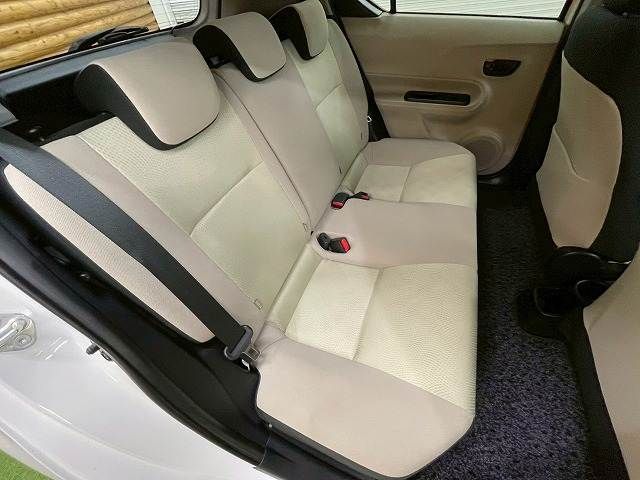 TOYOTA AQUA 2013 Image 31