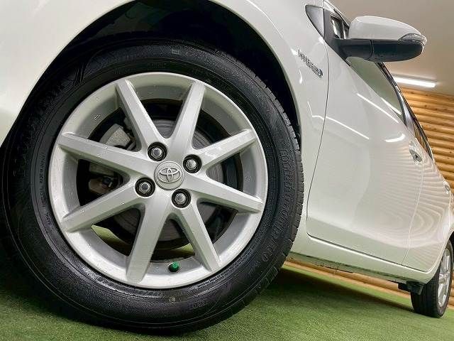 TOYOTA AQUA 2013 Image 31