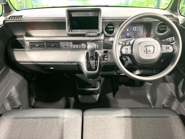 HONDA N BOX CUSTOM 2025 Image 31