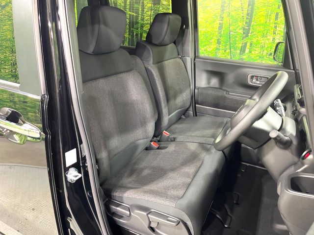 HONDA N BOX CUSTOM 2025 Image 31