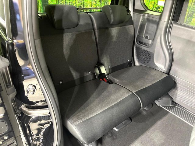 HONDA N BOX CUSTOM 2025 Image 31