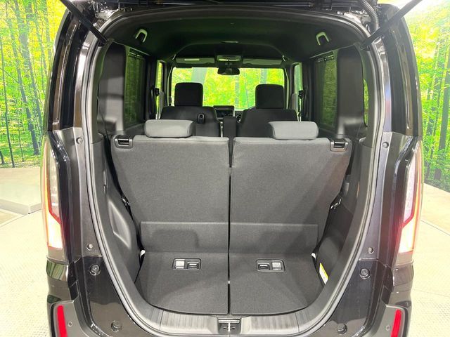 HONDA N BOX CUSTOM 2025 Image 31