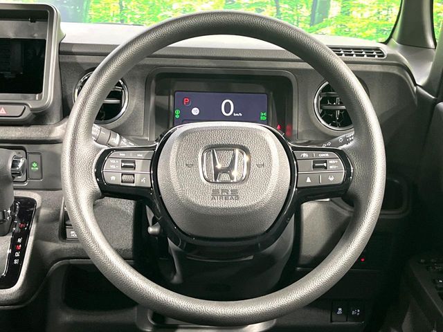 HONDA N BOX CUSTOM 2025 Image 31