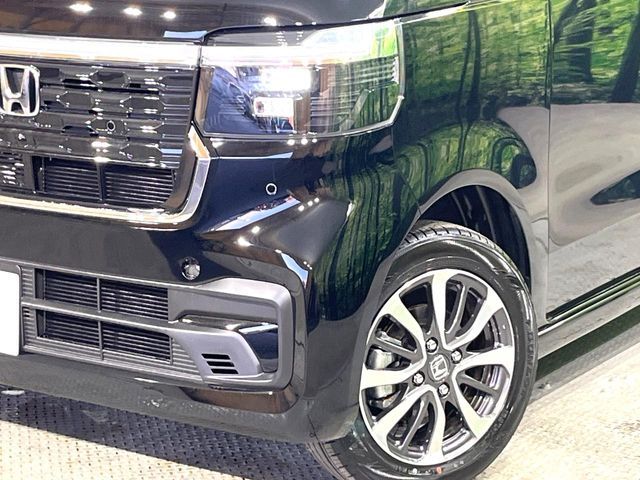 HONDA N BOX CUSTOM 2025 Image 31