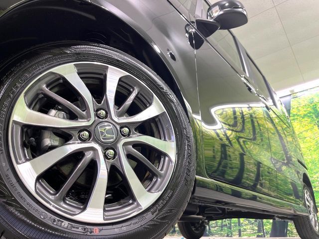 HONDA N BOX CUSTOM 2025 Image 31