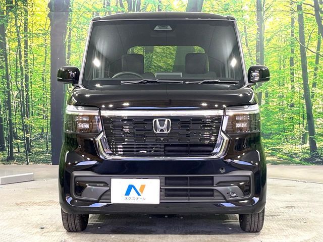 HONDA N BOX CUSTOM 2025 Image 31