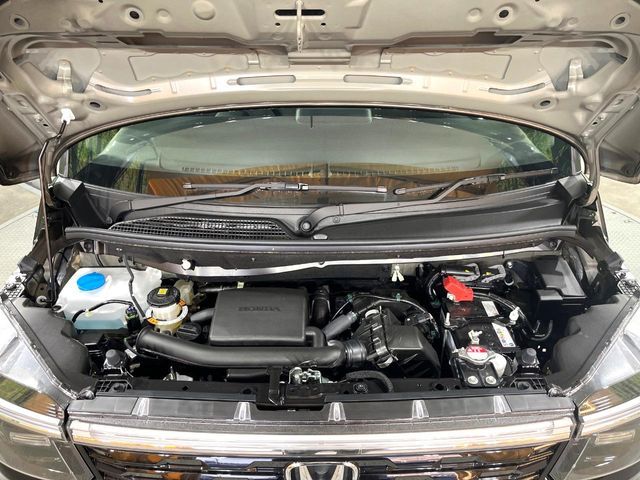 HONDA N BOX CUSTOM 2025 Image 31