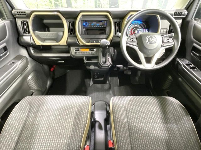 MAZDA FLAIR CROSSOVER 2024 Image 31