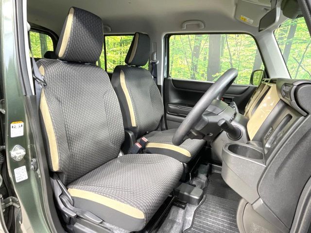 MAZDA FLAIR CROSSOVER 2024 Image 31