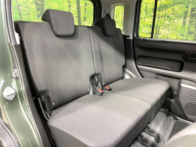 MAZDA FLAIR CROSSOVER 2024 Image 31