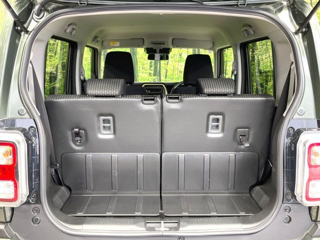 MAZDA FLAIR CROSSOVER 2024 Image 31